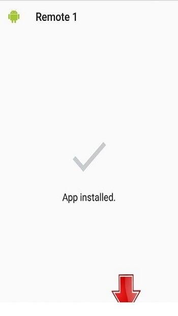 Remote 1 Gsmedge download Remote 1 Gsmedge download